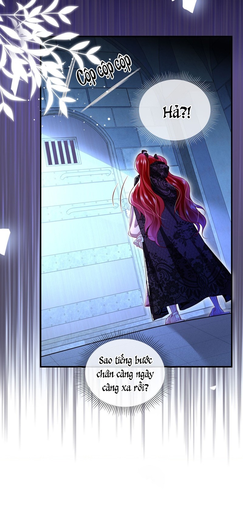 đọc truyện Hầu Gái Ác Ma Chỉ Muốn Bị Bắt Nạt Bởi Thiên Kim Tiểu Thư  Chương 5 ảnh 9 tại Thiên Thai Truyện