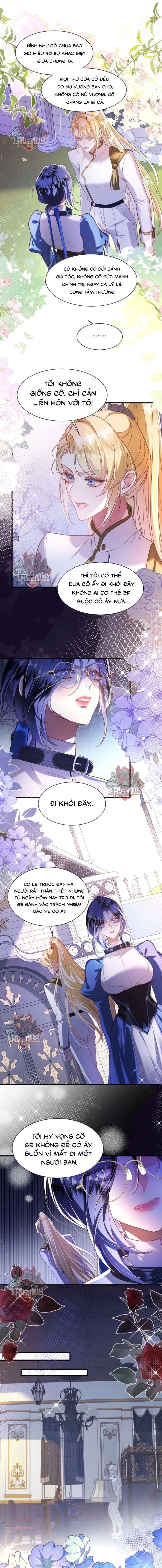 đọc truyện Hầu Gái Ác Ma Chỉ Muốn Bị Bắt Nạt Bởi Thiên Kim Tiểu Thư  Chương 50 ảnh 3 tại Thiên Thai Truyện