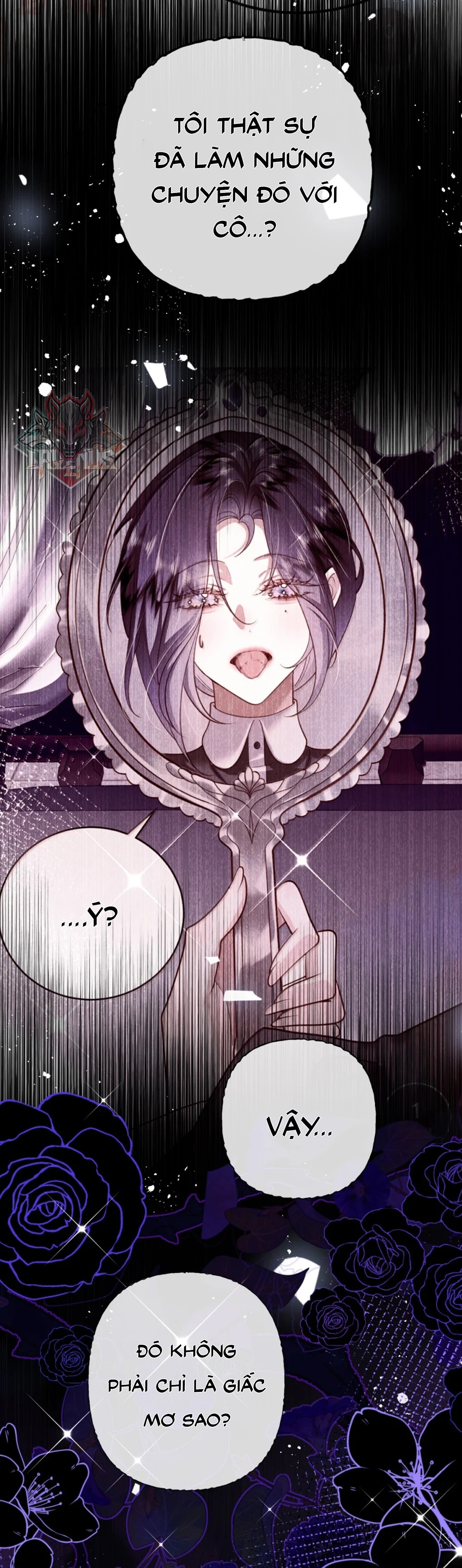 đọc truyện Hầu Gái Ác Ma Chỉ Muốn Bị Bắt Nạt Bởi Thiên Kim Tiểu Thư  Chương 51 ảnh 12 tại Thiên Thai Truyện