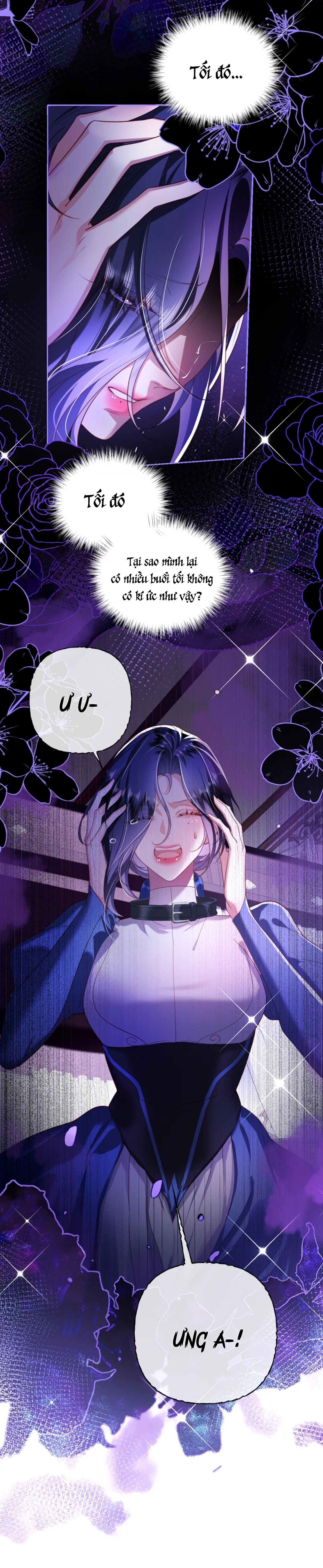 đọc truyện Hầu Gái Ác Ma Chỉ Muốn Bị Bắt Nạt Bởi Thiên Kim Tiểu Thư  Chương 51 ảnh 13 tại Thiên Thai Truyện