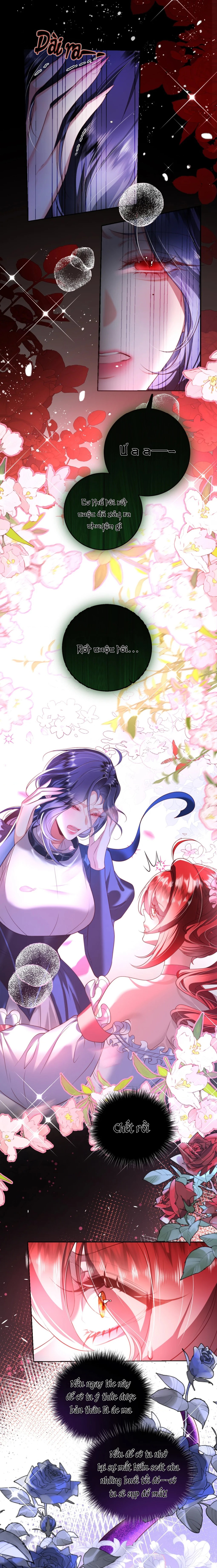 đọc truyện Hầu Gái Ác Ma Chỉ Muốn Bị Bắt Nạt Bởi Thiên Kim Tiểu Thư  Chương 51 ảnh 14 tại Thiên Thai Truyện