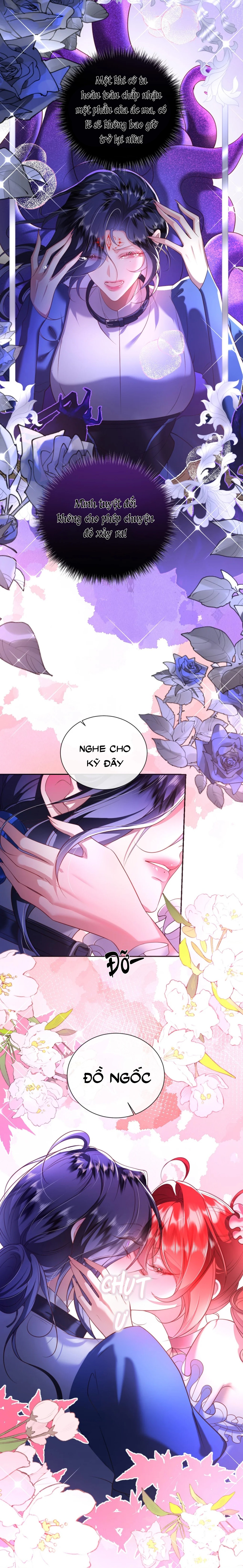 đọc truyện Hầu Gái Ác Ma Chỉ Muốn Bị Bắt Nạt Bởi Thiên Kim Tiểu Thư  Chương 51 ảnh 15 tại Thiên Thai Truyện