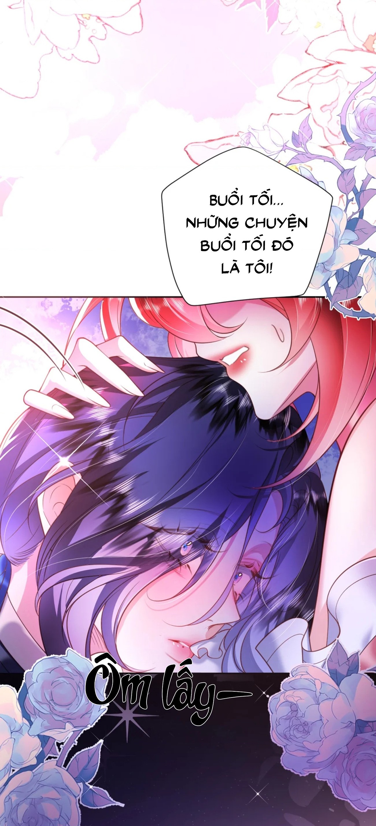 đọc truyện Hầu Gái Ác Ma Chỉ Muốn Bị Bắt Nạt Bởi Thiên Kim Tiểu Thư  Chương 51 ảnh 16 tại Thiên Thai Truyện