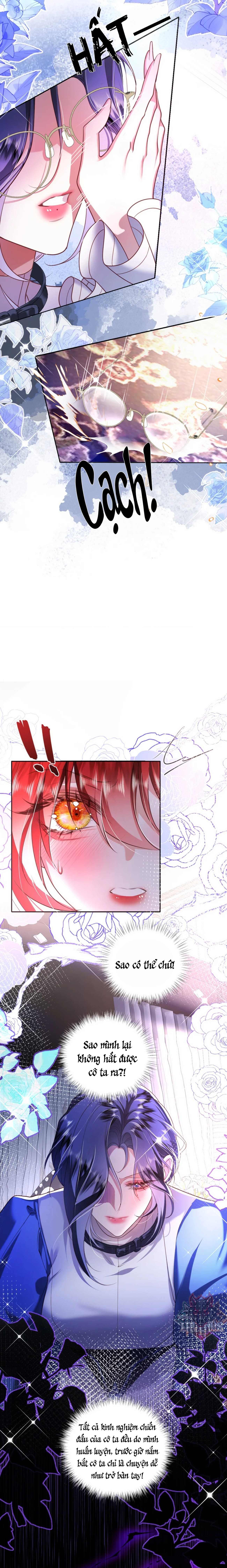 đọc truyện Hầu Gái Ác Ma Chỉ Muốn Bị Bắt Nạt Bởi Thiên Kim Tiểu Thư  Chương 51 ảnh 5 tại Thiên Thai Truyện