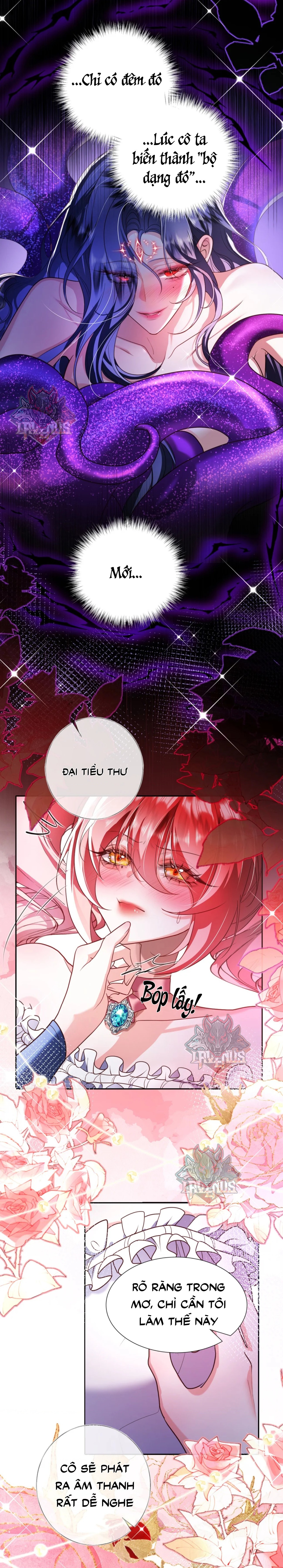 đọc truyện Hầu Gái Ác Ma Chỉ Muốn Bị Bắt Nạt Bởi Thiên Kim Tiểu Thư  Chương 51 ảnh 6 tại Thiên Thai Truyện