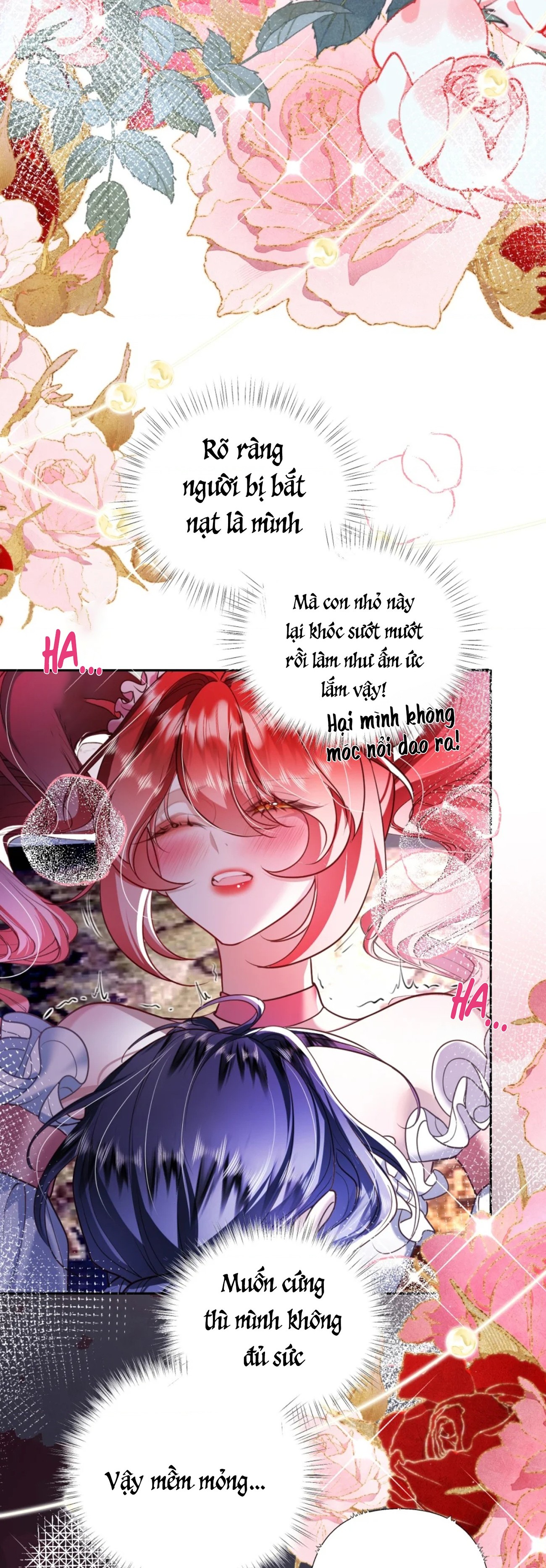 đọc truyện Hầu Gái Ác Ma Chỉ Muốn Bị Bắt Nạt Bởi Thiên Kim Tiểu Thư  Chương 51 ảnh 8 tại Thiên Thai Truyện