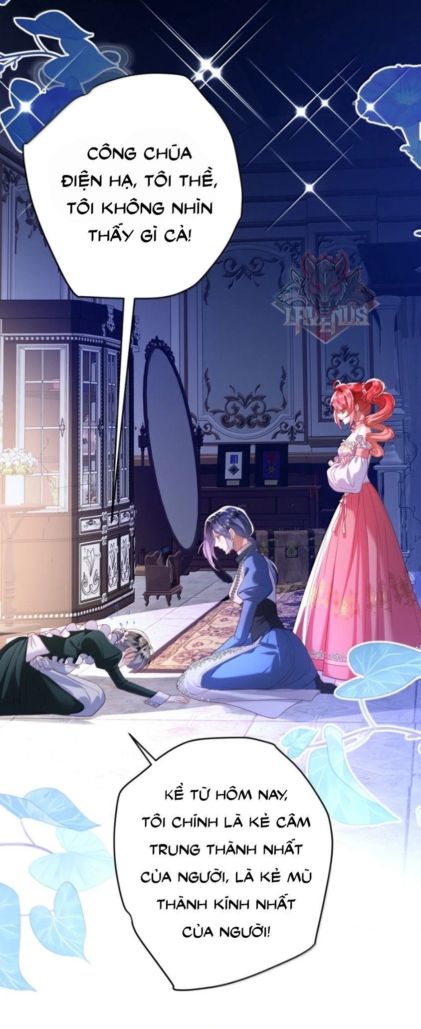 đọc truyện Hầu Gái Ác Ma Chỉ Muốn Bị Bắt Nạt Bởi Thiên Kim Tiểu Thư  Chương 52 ảnh 7 tại Thiên Thai Truyện