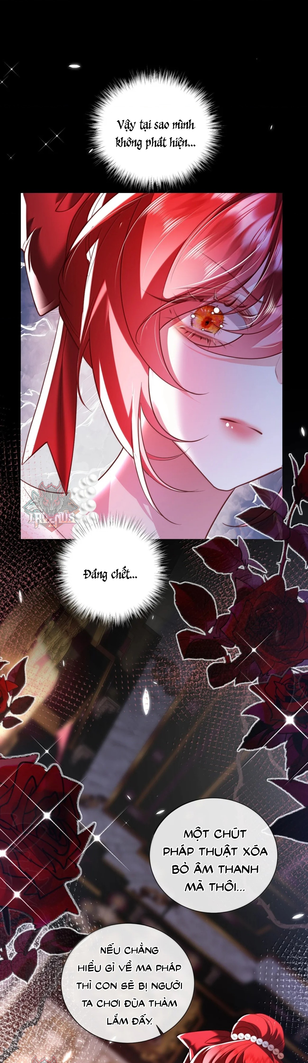 đọc truyện Hầu Gái Ác Ma Chỉ Muốn Bị Bắt Nạt Bởi Thiên Kim Tiểu Thư  Chương 55 ảnh 2 tại Thiên Thai Truyện