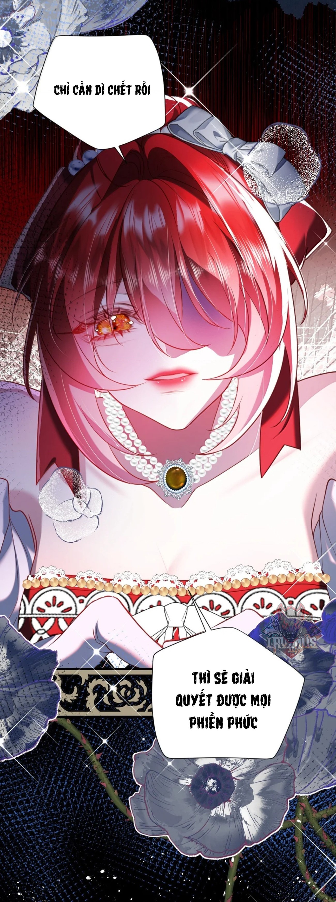 đọc truyện Hầu Gái Ác Ma Chỉ Muốn Bị Bắt Nạt Bởi Thiên Kim Tiểu Thư  Chương 55 ảnh 12 tại Thiên Thai Truyện