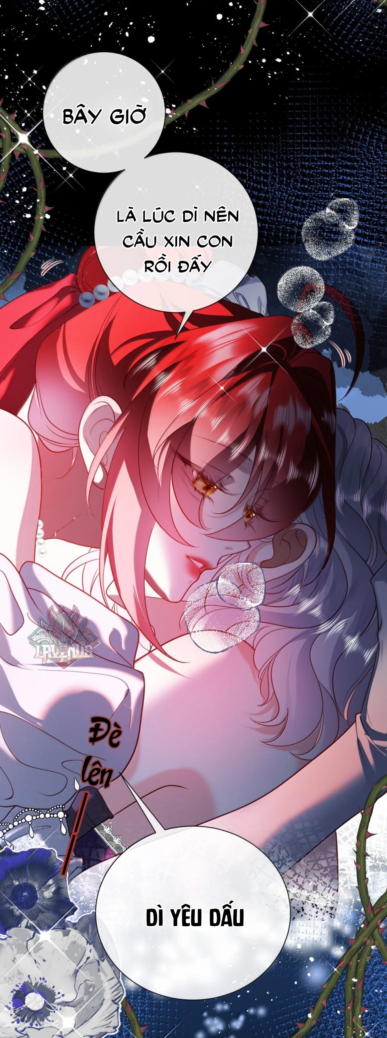 đọc truyện Hầu Gái Ác Ma Chỉ Muốn Bị Bắt Nạt Bởi Thiên Kim Tiểu Thư  Chương 55 ảnh 13 tại Thiên Thai Truyện