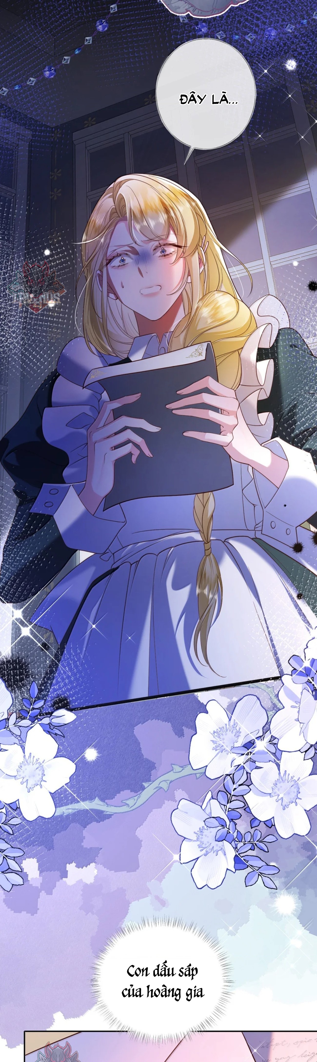 đọc truyện Hầu Gái Ác Ma Chỉ Muốn Bị Bắt Nạt Bởi Thiên Kim Tiểu Thư  Chương 55 ảnh 15 tại Thiên Thai Truyện