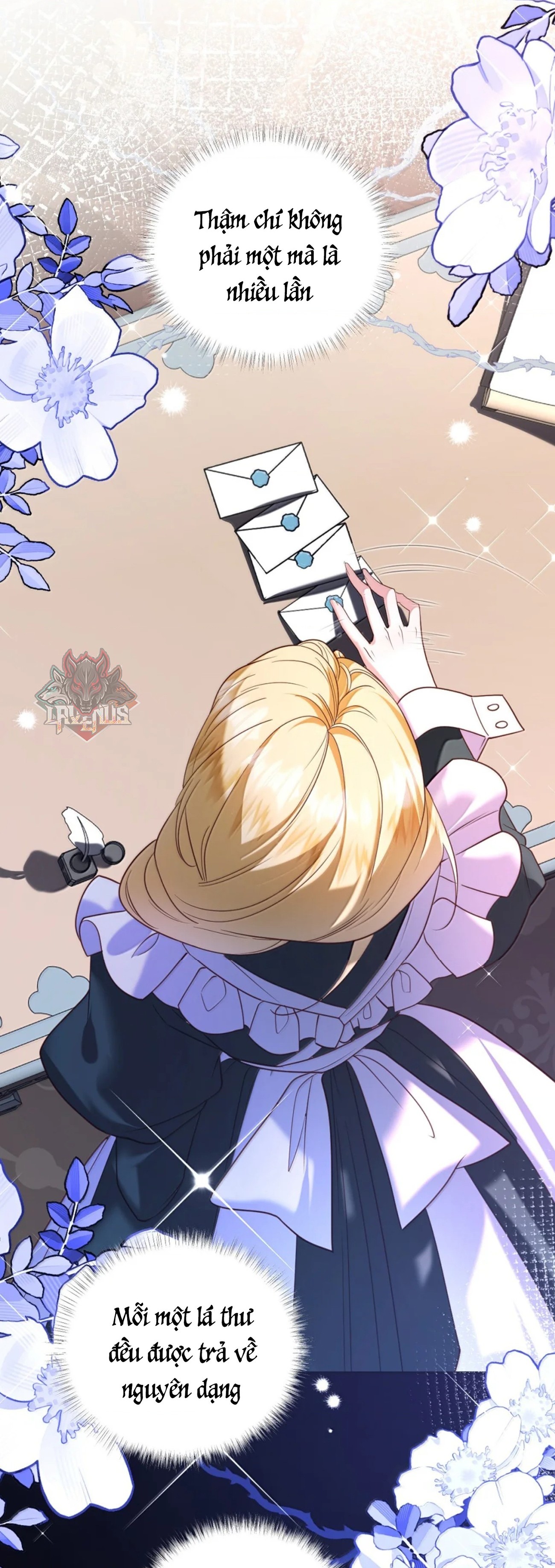 đọc truyện Hầu Gái Ác Ma Chỉ Muốn Bị Bắt Nạt Bởi Thiên Kim Tiểu Thư  Chương 55 ảnh 17 tại Thiên Thai Truyện