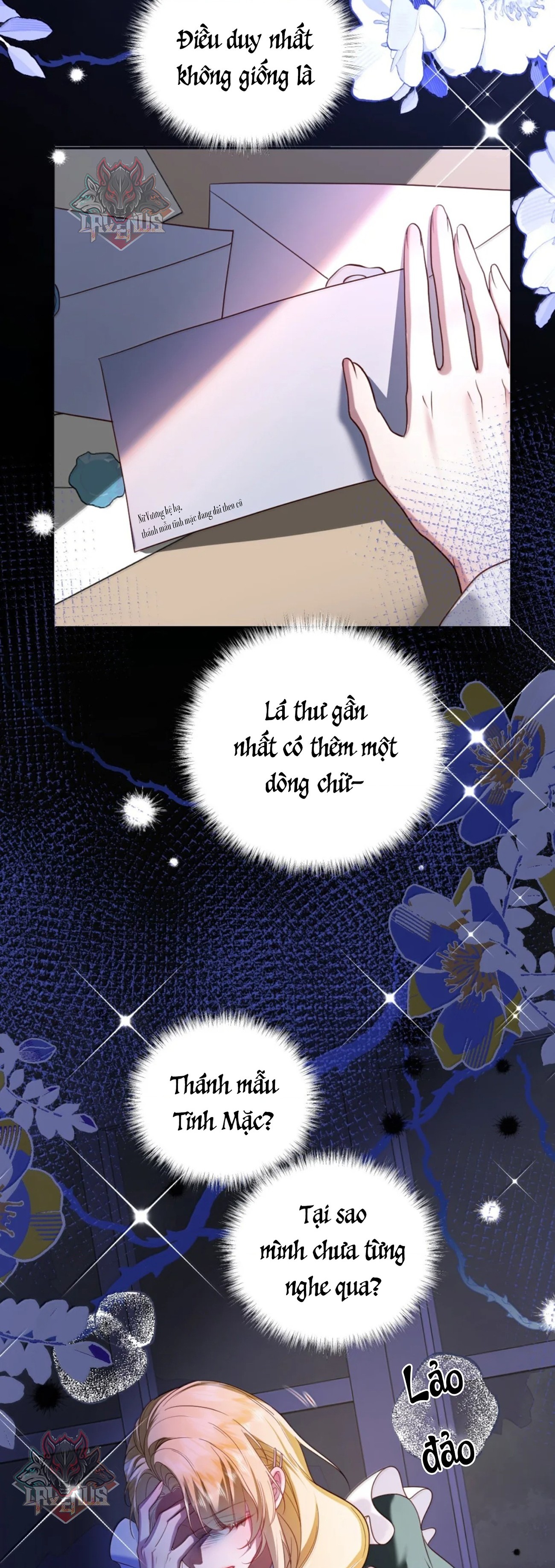 đọc truyện Hầu Gái Ác Ma Chỉ Muốn Bị Bắt Nạt Bởi Thiên Kim Tiểu Thư  Chương 55 ảnh 18 tại Thiên Thai Truyện