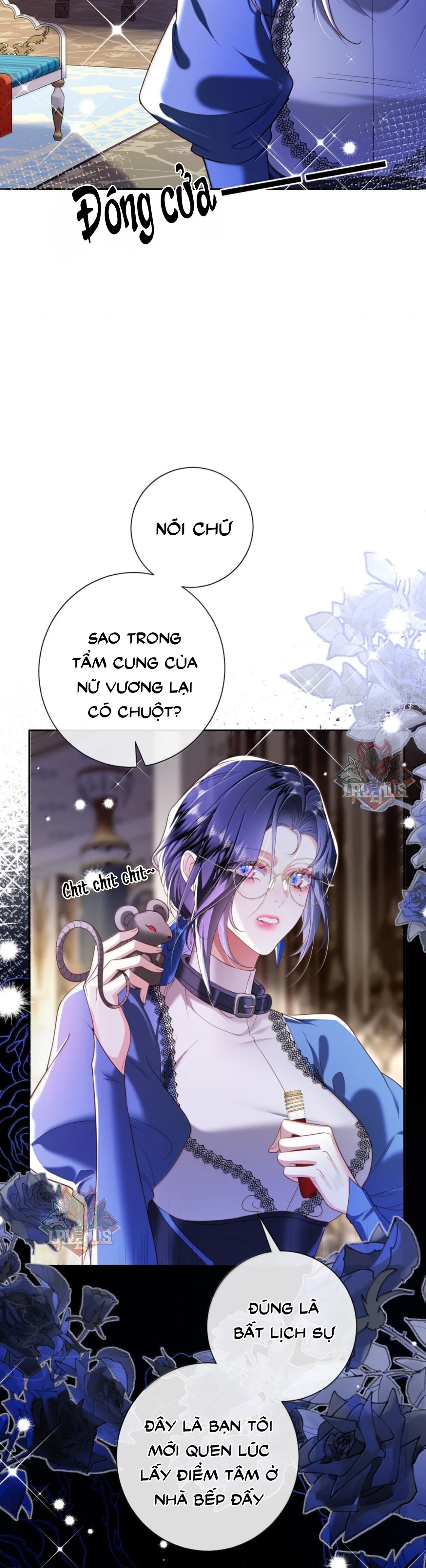 đọc truyện Hầu Gái Ác Ma Chỉ Muốn Bị Bắt Nạt Bởi Thiên Kim Tiểu Thư  Chương 55 ảnh 21 tại Thiên Thai Truyện