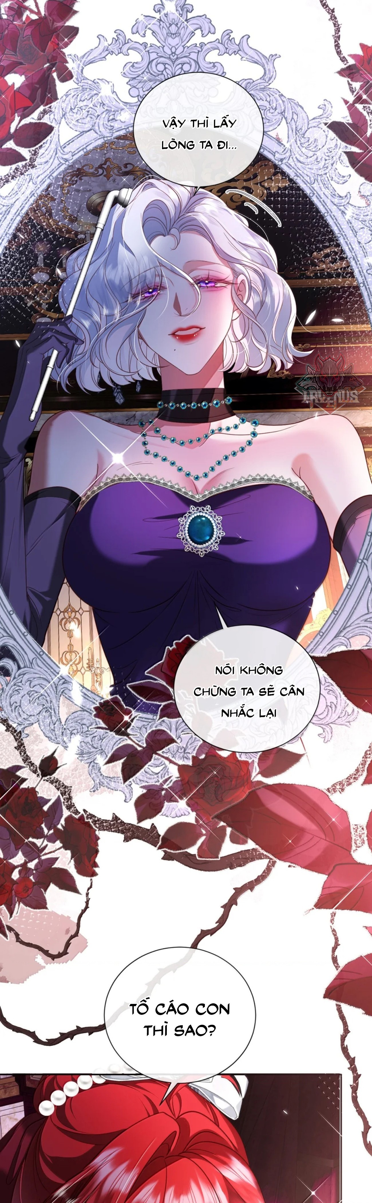 đọc truyện Hầu Gái Ác Ma Chỉ Muốn Bị Bắt Nạt Bởi Thiên Kim Tiểu Thư  Chương 55 ảnh 4 tại Thiên Thai Truyện