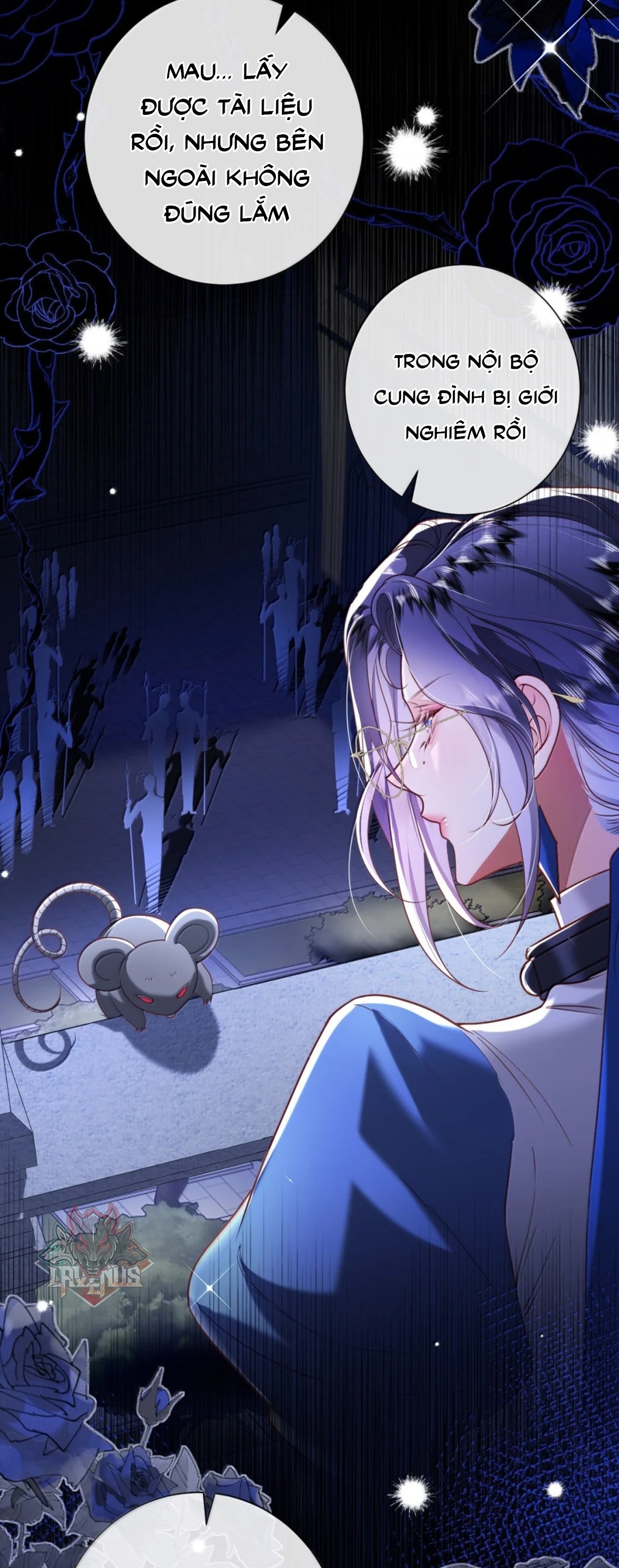 đọc truyện Hầu Gái Ác Ma Chỉ Muốn Bị Bắt Nạt Bởi Thiên Kim Tiểu Thư  Chương 55 ảnh 22 tại Thiên Thai Truyện