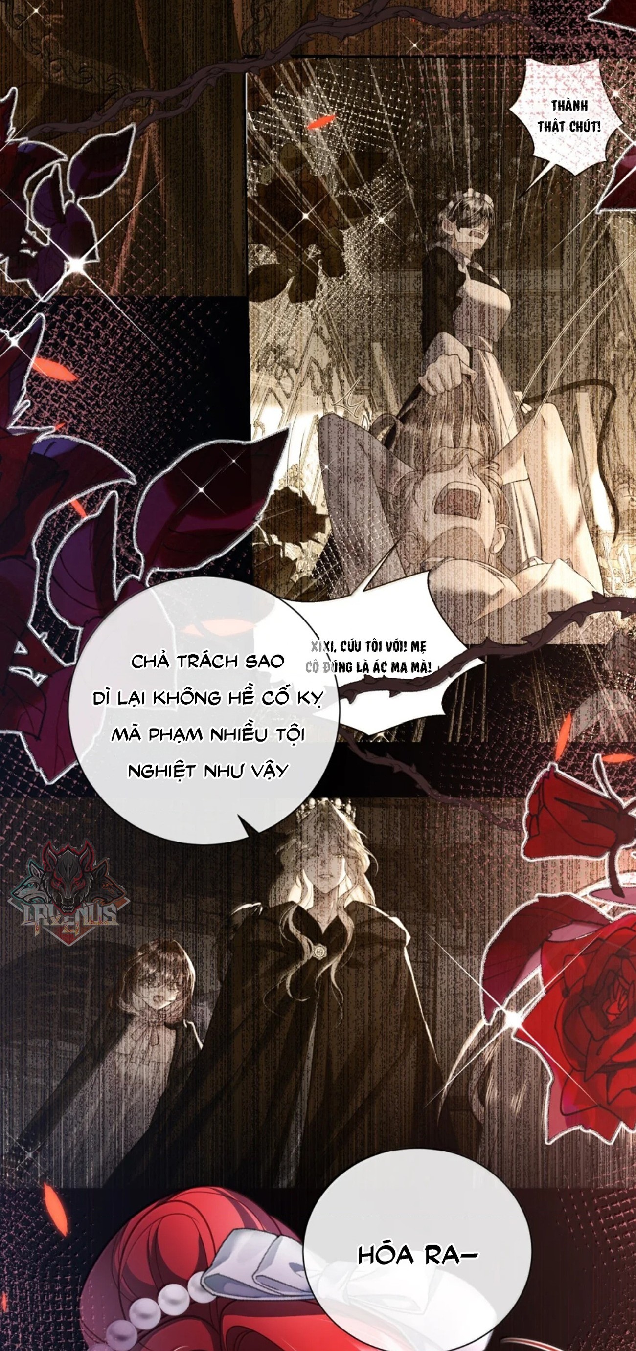 đọc truyện Hầu Gái Ác Ma Chỉ Muốn Bị Bắt Nạt Bởi Thiên Kim Tiểu Thư  Chương 55 ảnh 6 tại Thiên Thai Truyện