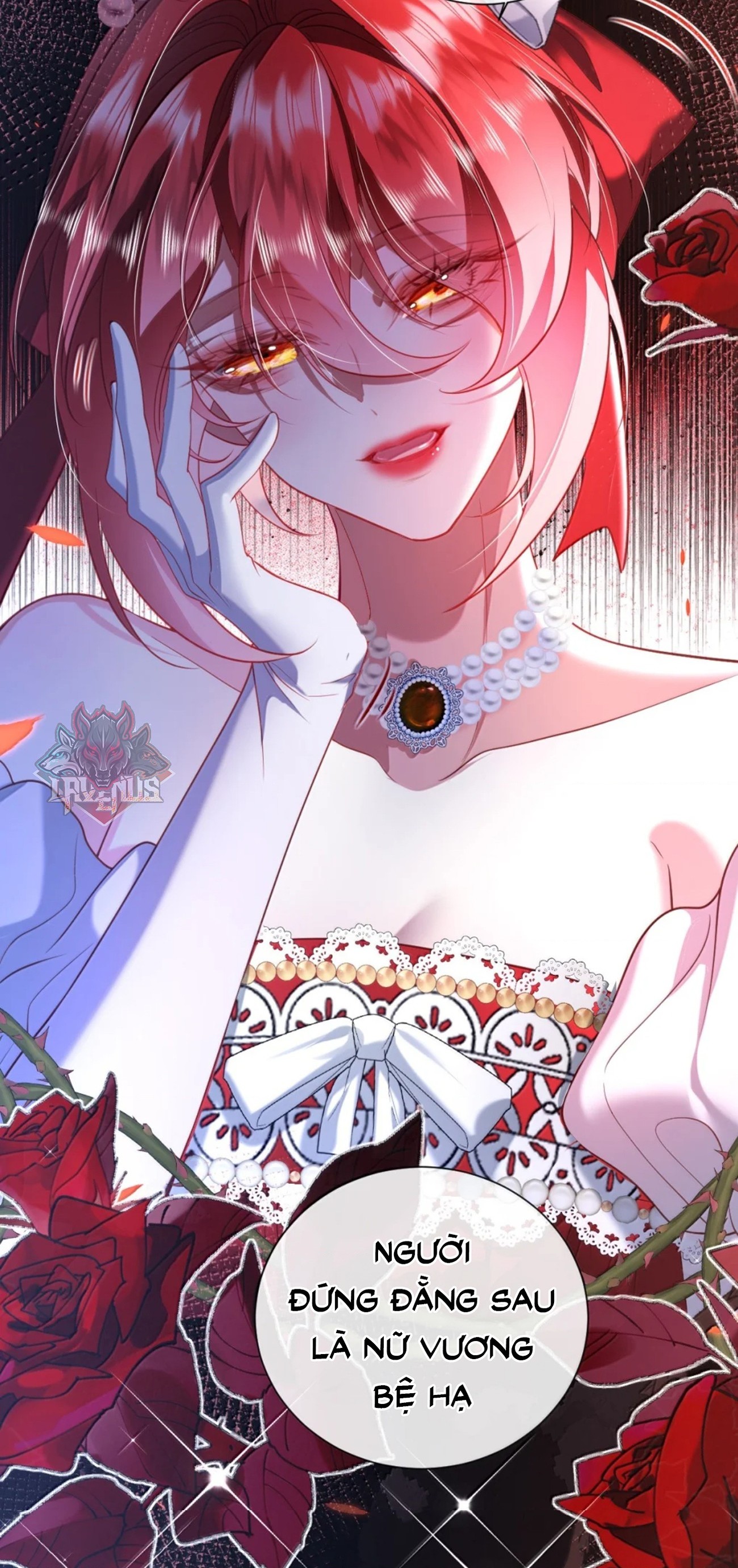 đọc truyện Hầu Gái Ác Ma Chỉ Muốn Bị Bắt Nạt Bởi Thiên Kim Tiểu Thư  Chương 55 ảnh 7 tại Thiên Thai Truyện