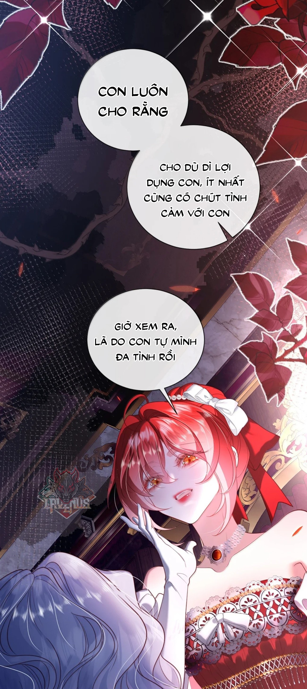 đọc truyện Hầu Gái Ác Ma Chỉ Muốn Bị Bắt Nạt Bởi Thiên Kim Tiểu Thư  Chương 55 ảnh 8 tại Thiên Thai Truyện