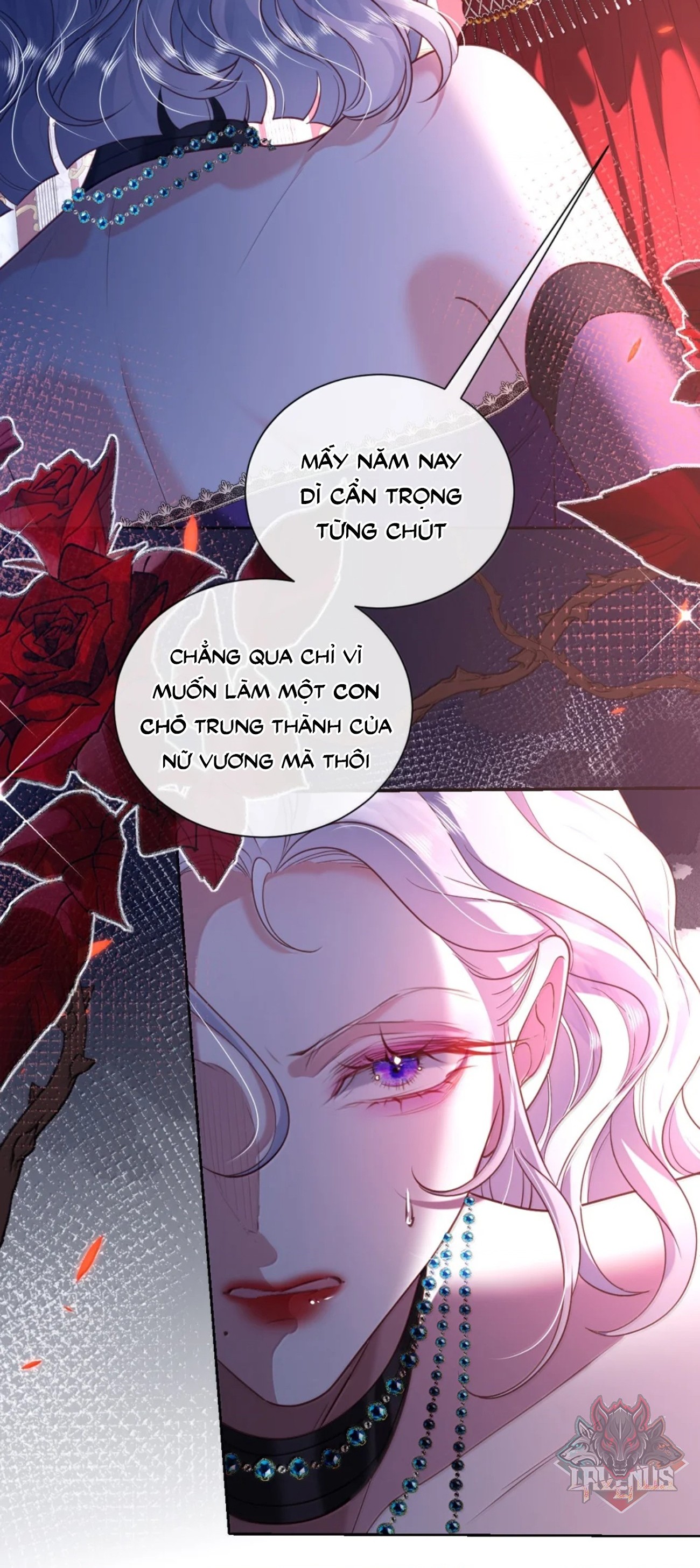 đọc truyện Hầu Gái Ác Ma Chỉ Muốn Bị Bắt Nạt Bởi Thiên Kim Tiểu Thư  Chương 55 ảnh 9 tại Thiên Thai Truyện