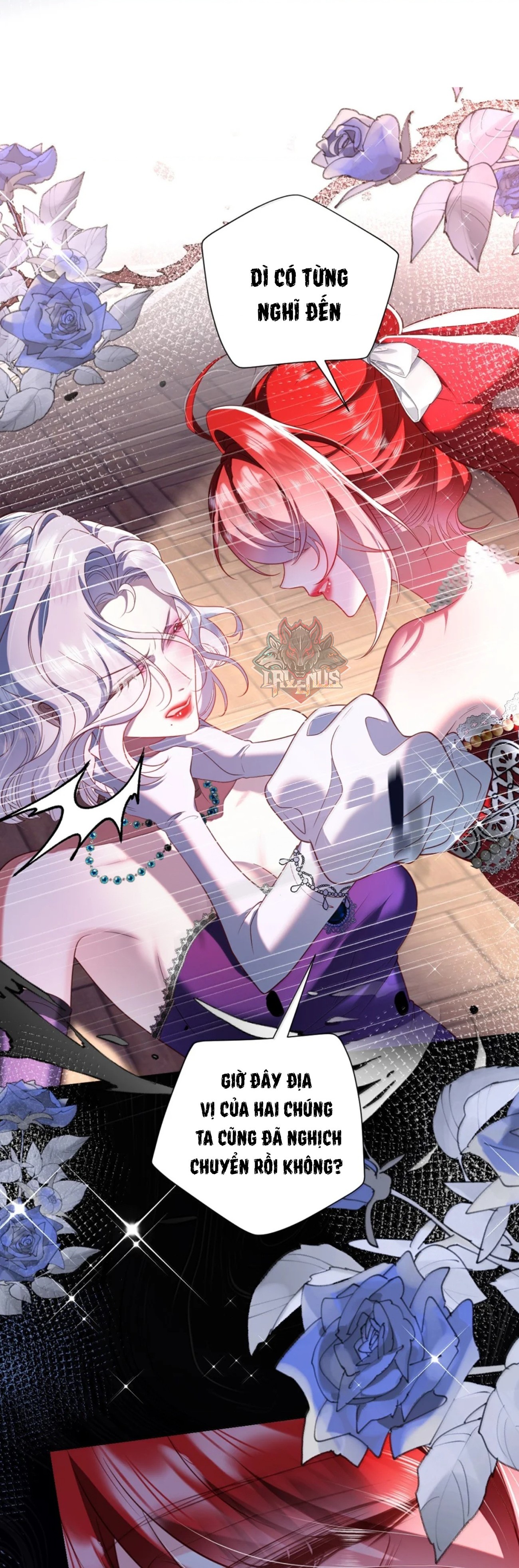 đọc truyện Hầu Gái Ác Ma Chỉ Muốn Bị Bắt Nạt Bởi Thiên Kim Tiểu Thư  Chương 55 ảnh 10 tại Thiên Thai Truyện