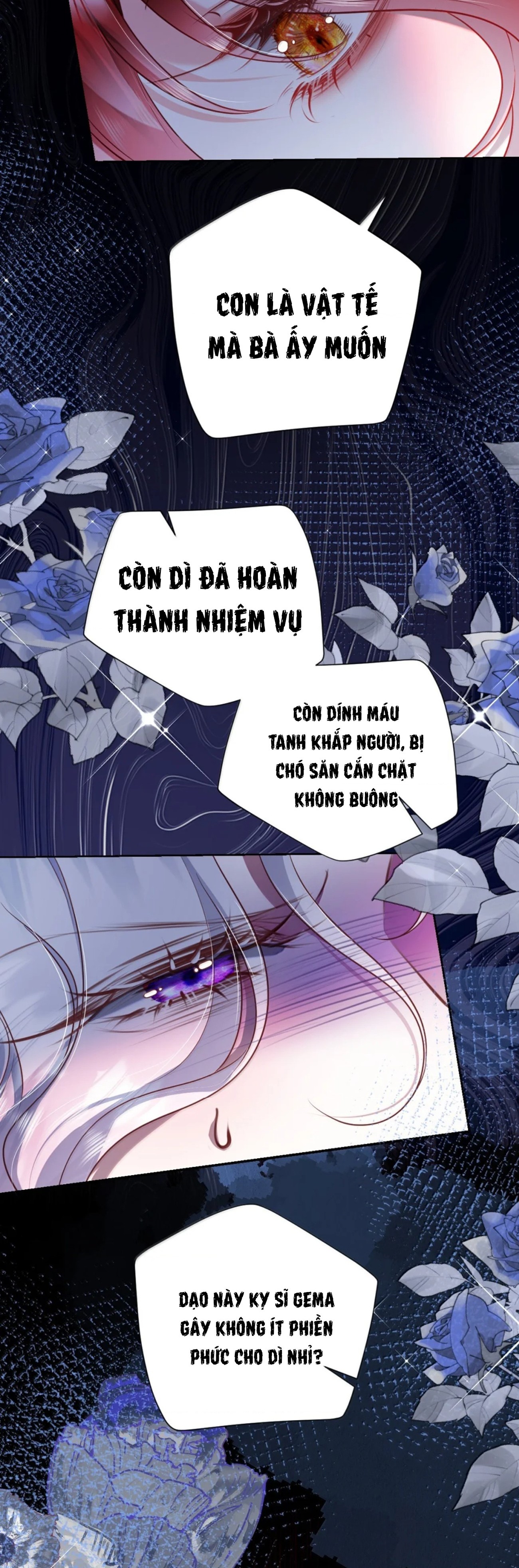 đọc truyện Hầu Gái Ác Ma Chỉ Muốn Bị Bắt Nạt Bởi Thiên Kim Tiểu Thư  Chương 55 ảnh 11 tại Thiên Thai Truyện