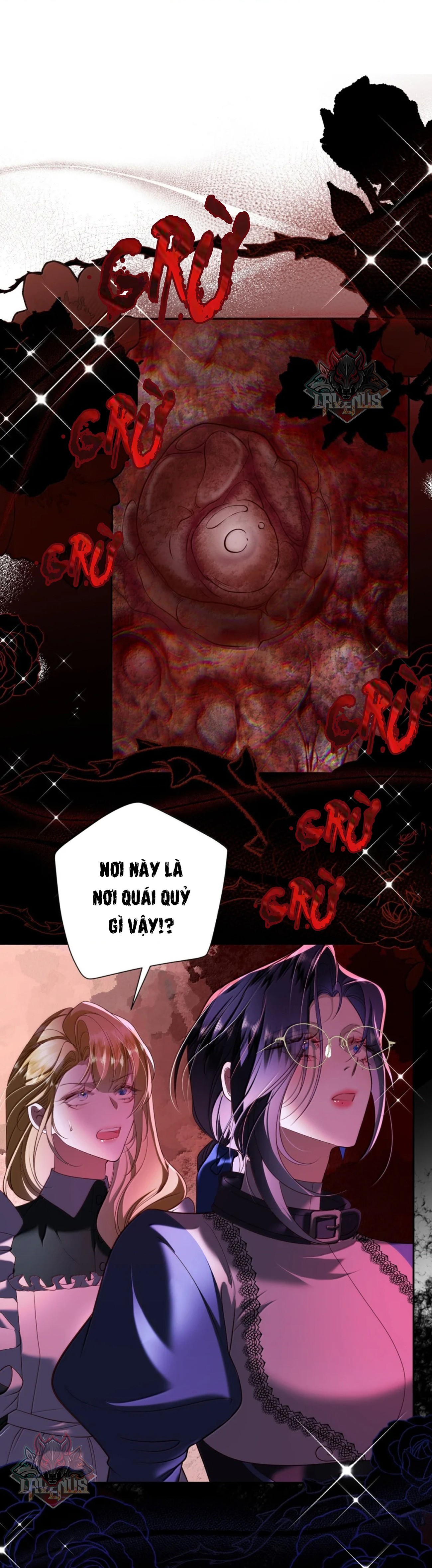 đọc truyện Hầu Gái Ác Ma Chỉ Muốn Bị Bắt Nạt Bởi Thiên Kim Tiểu Thư  Chương 56 ảnh 12 tại Thiên Thai Truyện