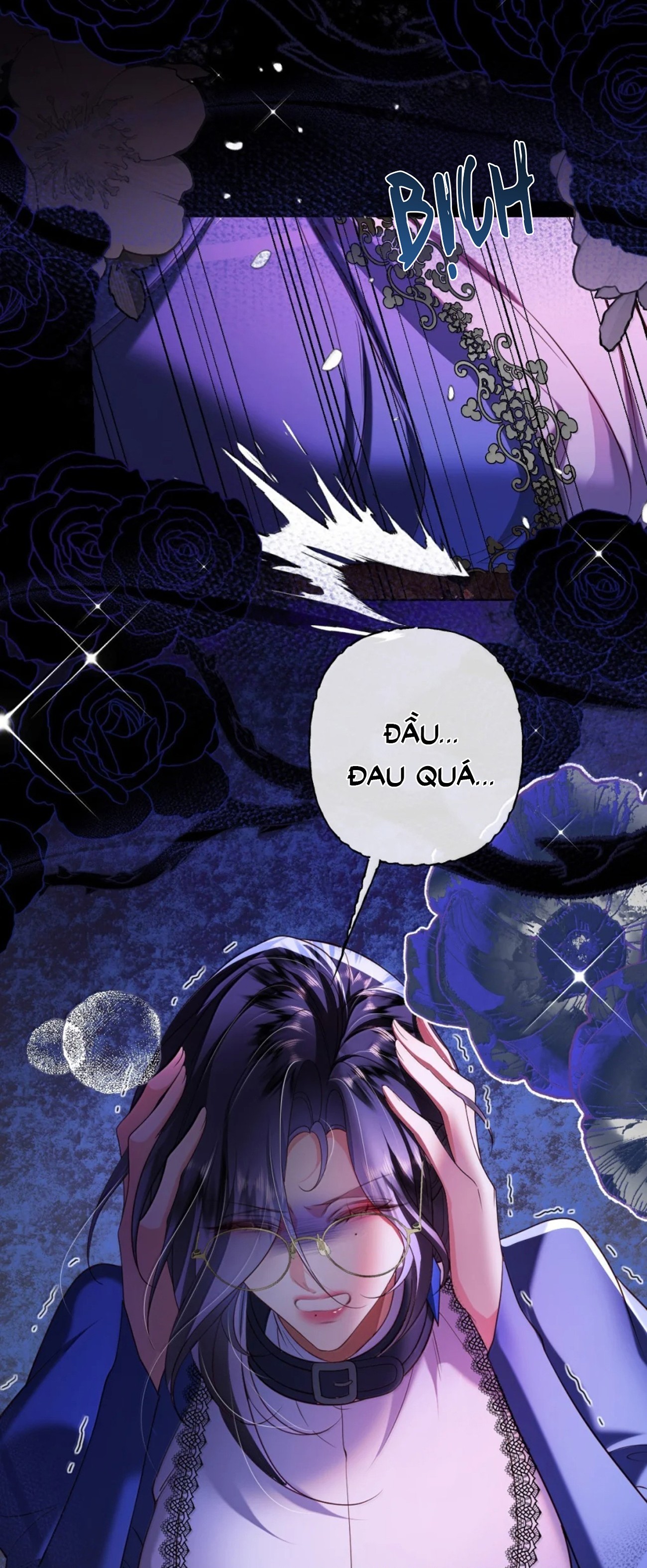 đọc truyện Hầu Gái Ác Ma Chỉ Muốn Bị Bắt Nạt Bởi Thiên Kim Tiểu Thư  Chương 56 ảnh 13 tại Thiên Thai Truyện