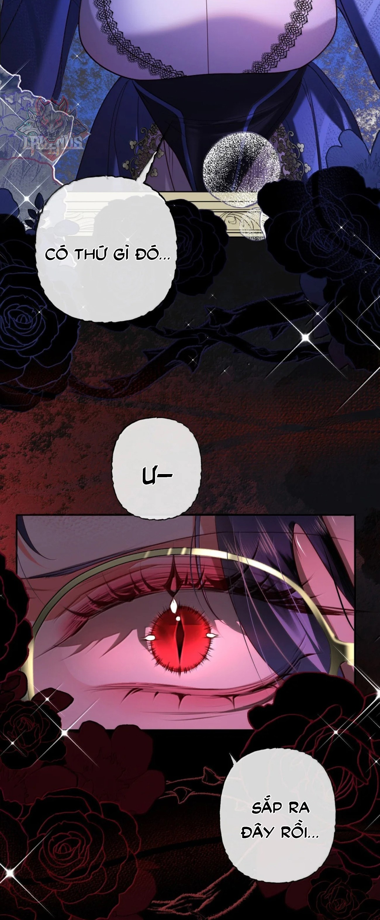 đọc truyện Hầu Gái Ác Ma Chỉ Muốn Bị Bắt Nạt Bởi Thiên Kim Tiểu Thư  Chương 56 ảnh 14 tại Thiên Thai Truyện