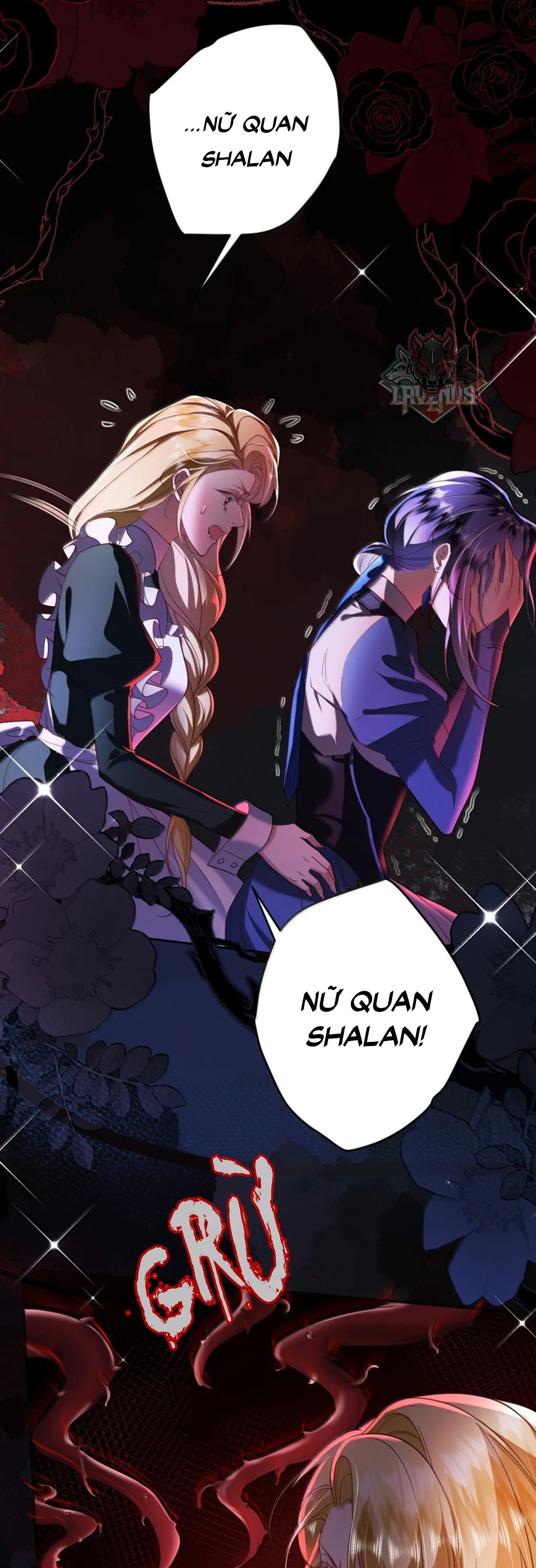 đọc truyện Hầu Gái Ác Ma Chỉ Muốn Bị Bắt Nạt Bởi Thiên Kim Tiểu Thư  Chương 56 ảnh 15 tại Thiên Thai Truyện