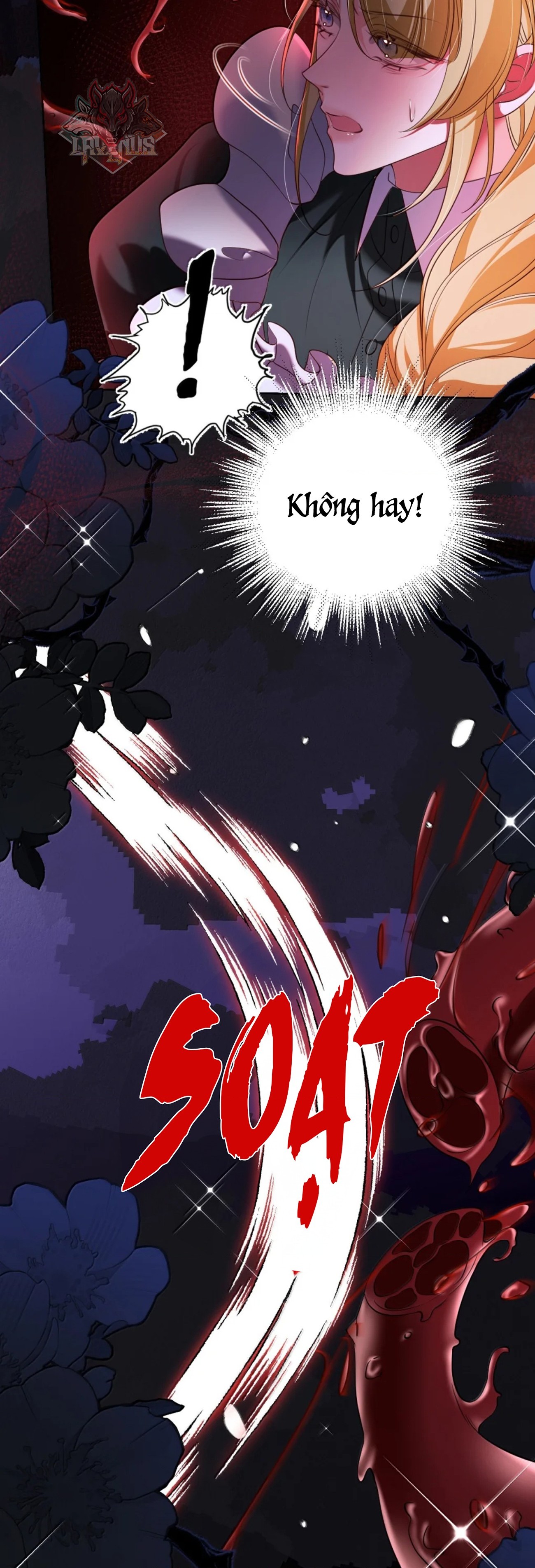 đọc truyện Hầu Gái Ác Ma Chỉ Muốn Bị Bắt Nạt Bởi Thiên Kim Tiểu Thư  Chương 56 ảnh 16 tại Thiên Thai Truyện