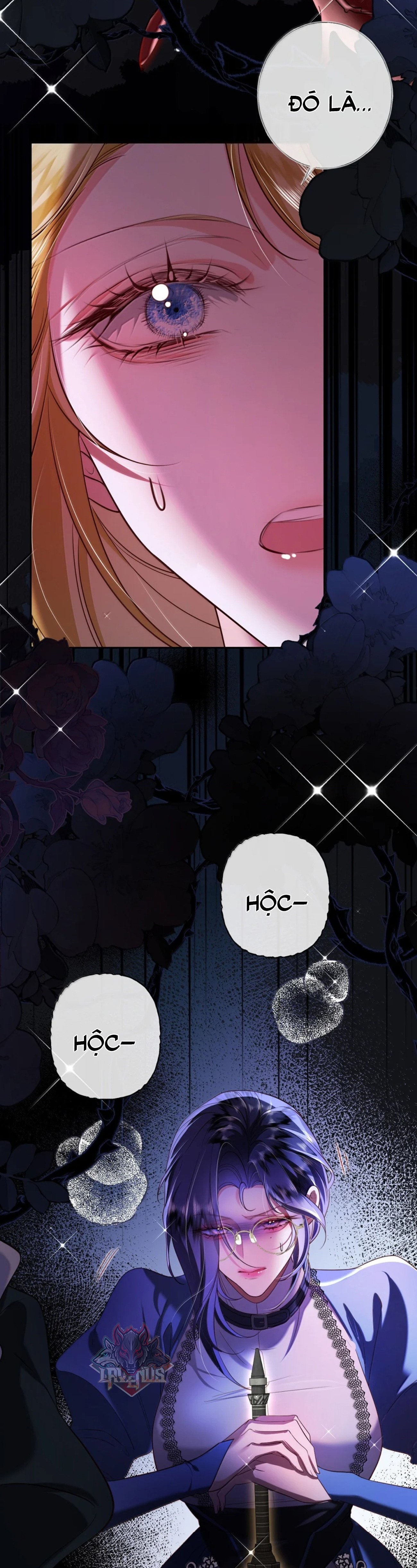 đọc truyện Hầu Gái Ác Ma Chỉ Muốn Bị Bắt Nạt Bởi Thiên Kim Tiểu Thư  Chương 56 ảnh 17 tại Thiên Thai Truyện