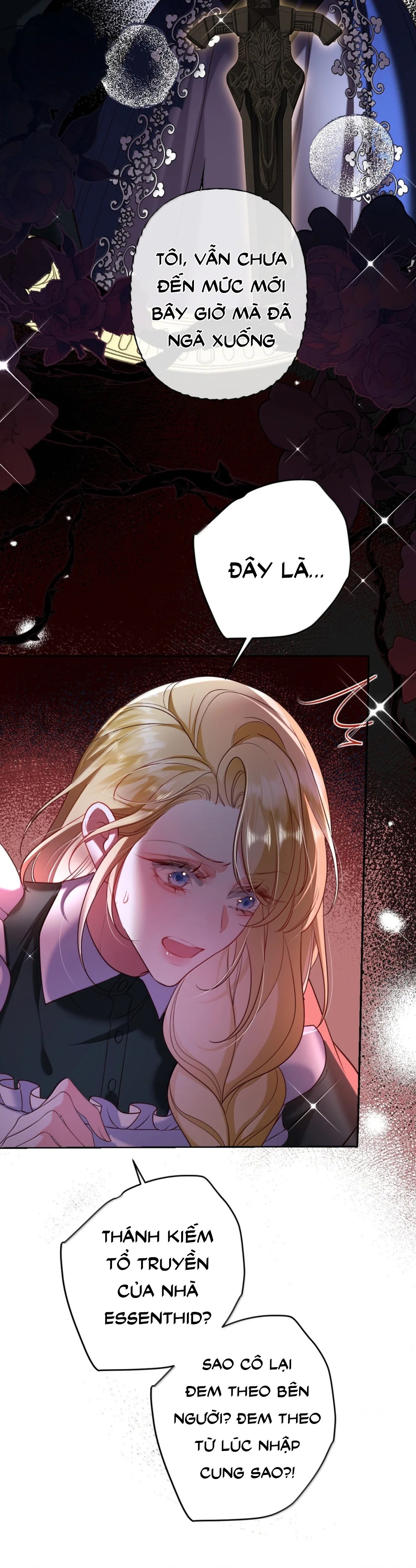 đọc truyện Hầu Gái Ác Ma Chỉ Muốn Bị Bắt Nạt Bởi Thiên Kim Tiểu Thư  Chương 56 ảnh 18 tại Thiên Thai Truyện