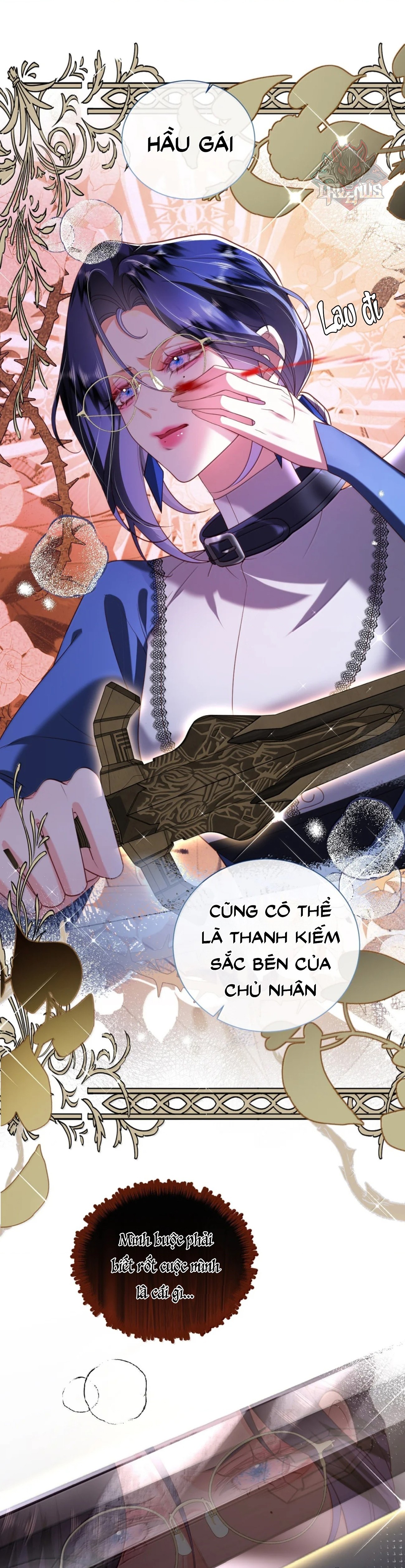 đọc truyện Hầu Gái Ác Ma Chỉ Muốn Bị Bắt Nạt Bởi Thiên Kim Tiểu Thư  Chương 56 ảnh 19 tại Thiên Thai Truyện