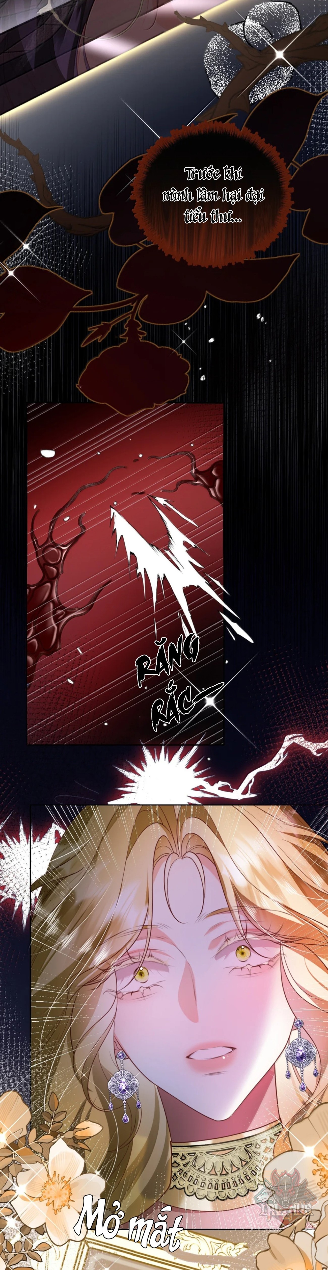 đọc truyện Hầu Gái Ác Ma Chỉ Muốn Bị Bắt Nạt Bởi Thiên Kim Tiểu Thư  Chương 56 ảnh 20 tại Thiên Thai Truyện