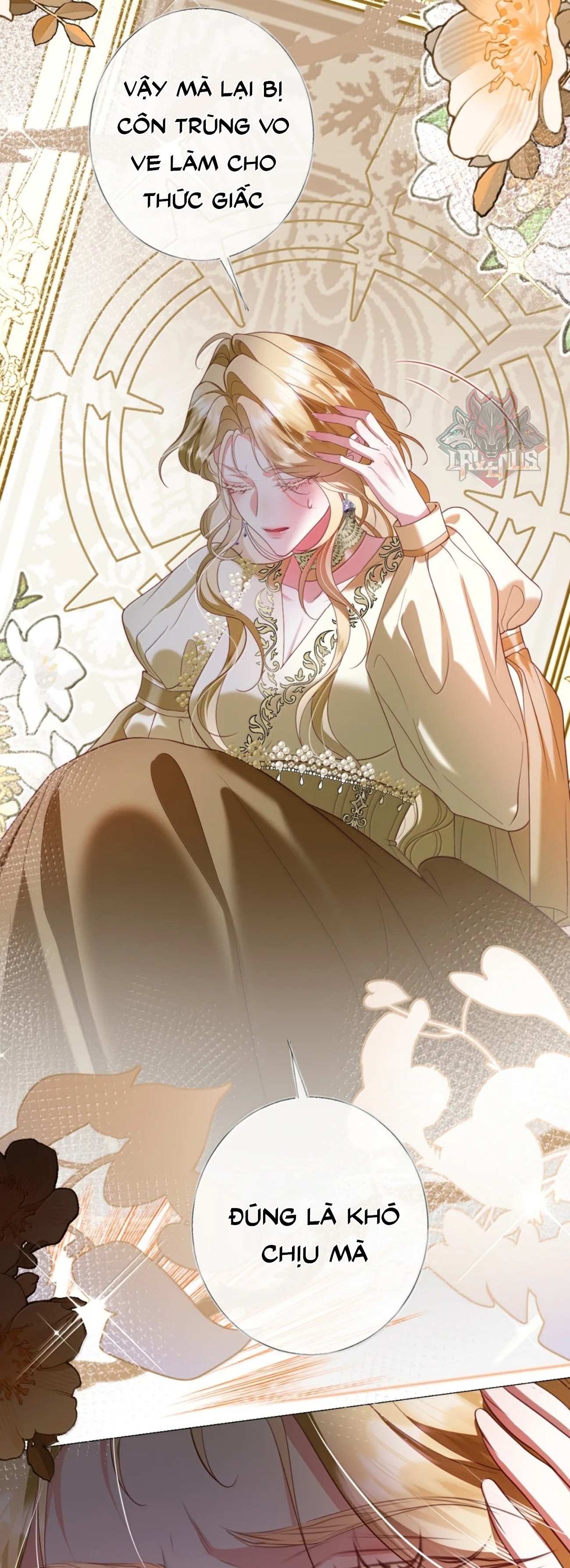 đọc truyện Hầu Gái Ác Ma Chỉ Muốn Bị Bắt Nạt Bởi Thiên Kim Tiểu Thư  Chương 56 ảnh 21 tại Thiên Thai Truyện