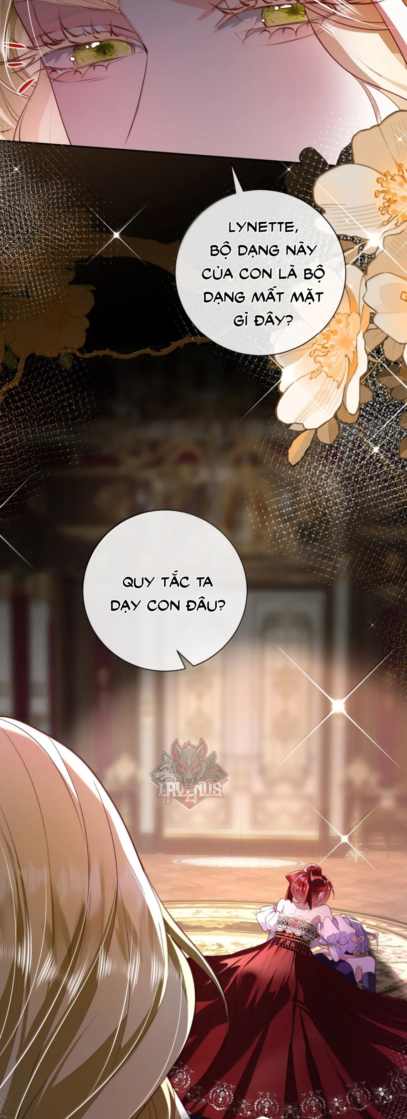 đọc truyện Hầu Gái Ác Ma Chỉ Muốn Bị Bắt Nạt Bởi Thiên Kim Tiểu Thư  Chương 56 ảnh 22 tại Thiên Thai Truyện