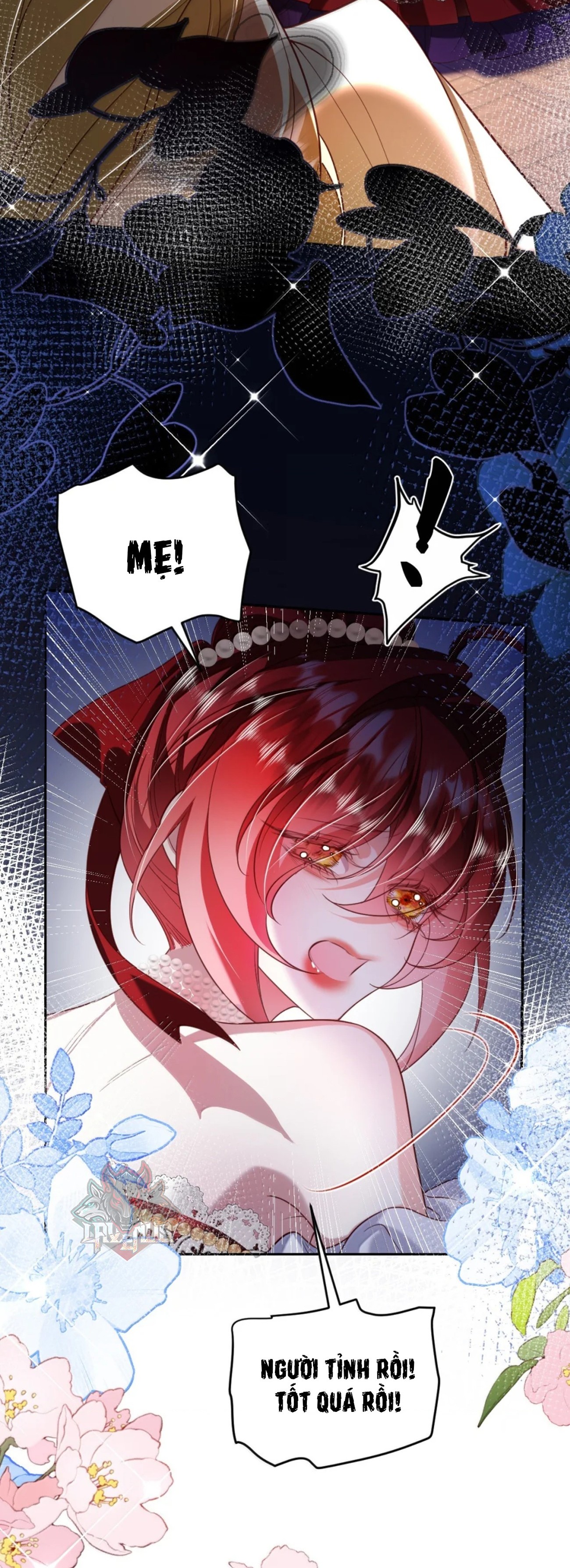 đọc truyện Hầu Gái Ác Ma Chỉ Muốn Bị Bắt Nạt Bởi Thiên Kim Tiểu Thư  Chương 56 ảnh 23 tại Thiên Thai Truyện