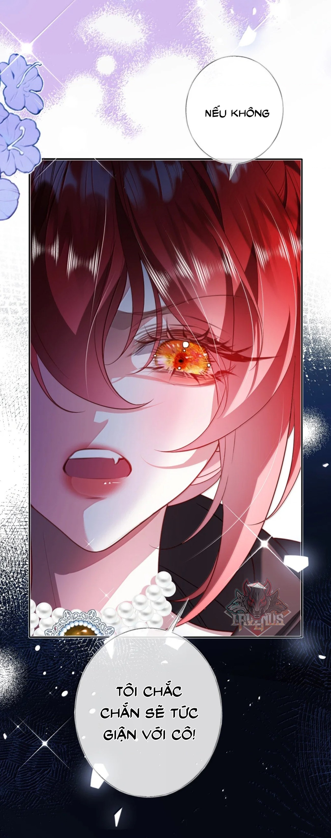 đọc truyện Hầu Gái Ác Ma Chỉ Muốn Bị Bắt Nạt Bởi Thiên Kim Tiểu Thư  Chương 56 ảnh 5 tại Thiên Thai Truyện