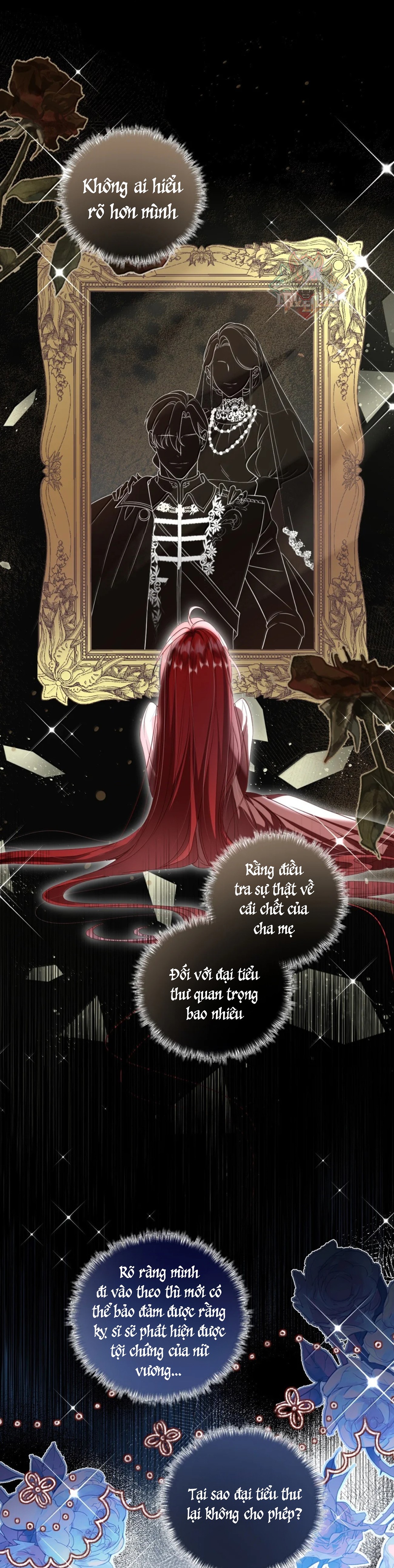 đọc truyện Hầu Gái Ác Ma Chỉ Muốn Bị Bắt Nạt Bởi Thiên Kim Tiểu Thư  Chương 56 ảnh 6 tại Thiên Thai Truyện