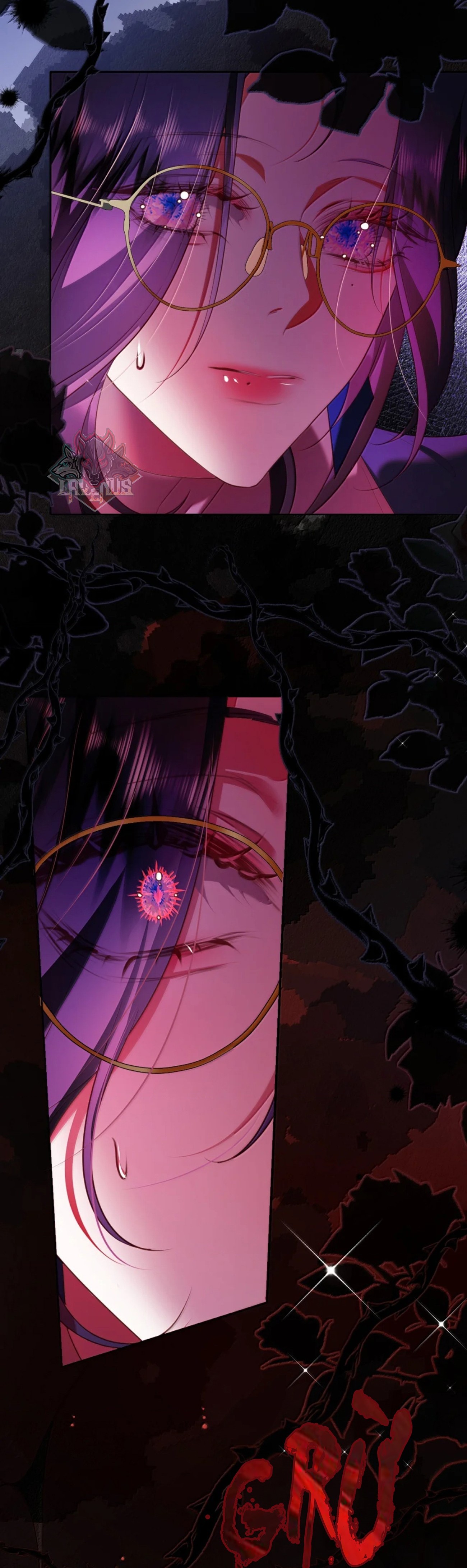 đọc truyện Hầu Gái Ác Ma Chỉ Muốn Bị Bắt Nạt Bởi Thiên Kim Tiểu Thư  Chương 56 ảnh 10 tại Thiên Thai Truyện