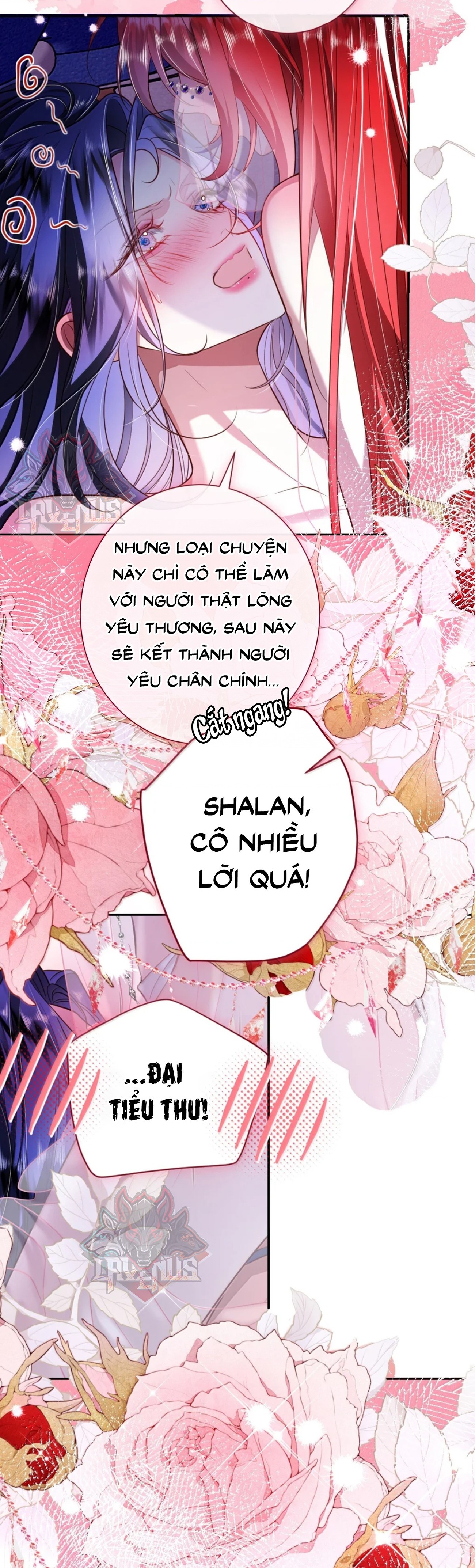 đọc truyện Hầu Gái Ác Ma Chỉ Muốn Bị Bắt Nạt Bởi Thiên Kim Tiểu Thư  Chương 58 ảnh 5 tại Thiên Thai Truyện