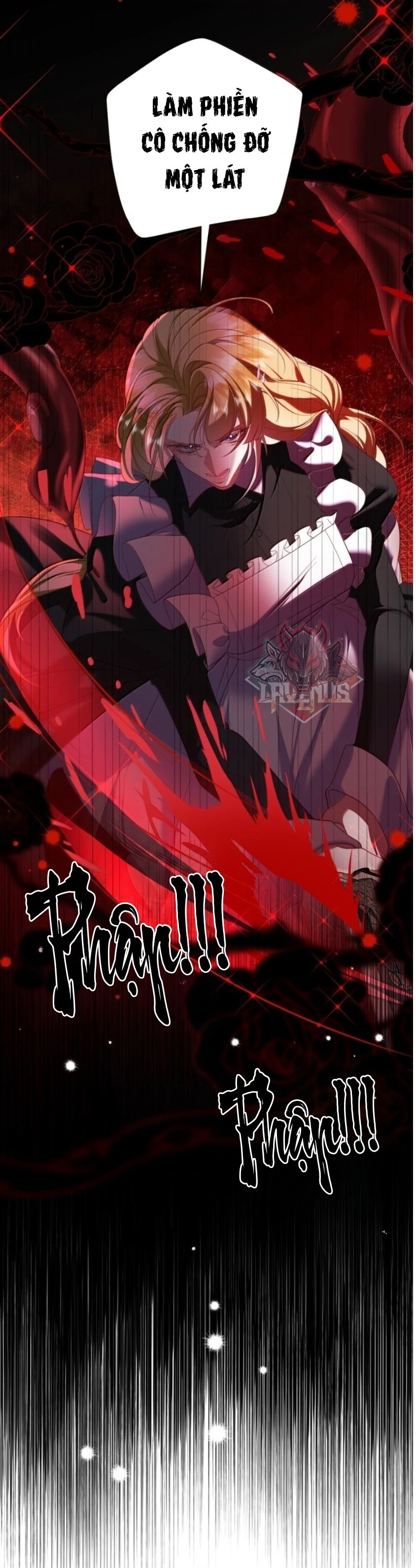 đọc truyện Hầu Gái Ác Ma Chỉ Muốn Bị Bắt Nạt Bởi Thiên Kim Tiểu Thư  Chương 59 ảnh 12 tại Thiên Thai Truyện