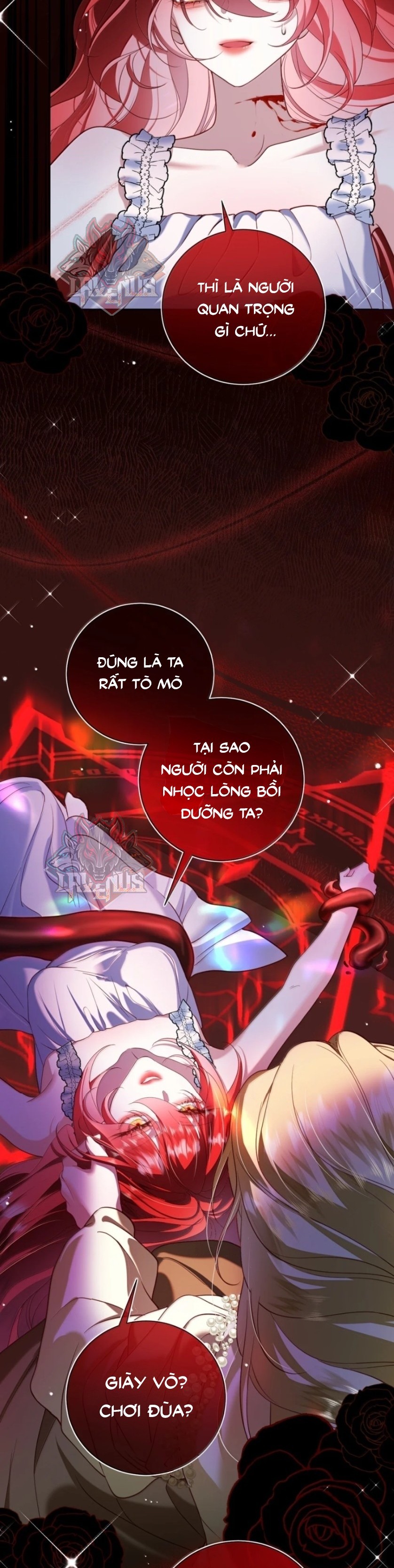 đọc truyện Hầu Gái Ác Ma Chỉ Muốn Bị Bắt Nạt Bởi Thiên Kim Tiểu Thư  Chương 59 ảnh 15 tại Thiên Thai Truyện