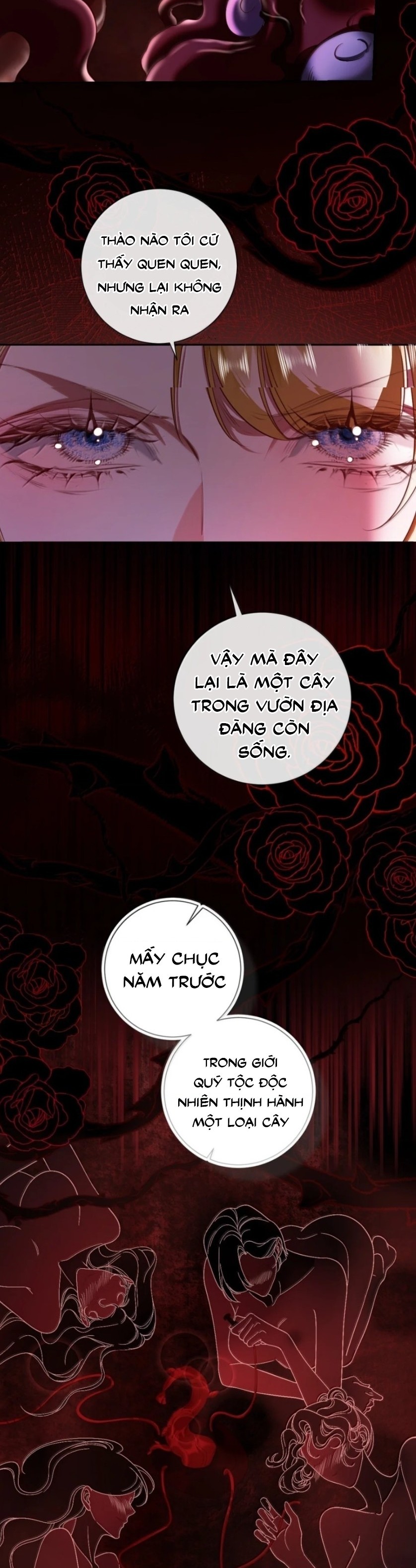 đọc truyện Hầu Gái Ác Ma Chỉ Muốn Bị Bắt Nạt Bởi Thiên Kim Tiểu Thư  Chương 59 ảnh 6 tại Thiên Thai Truyện