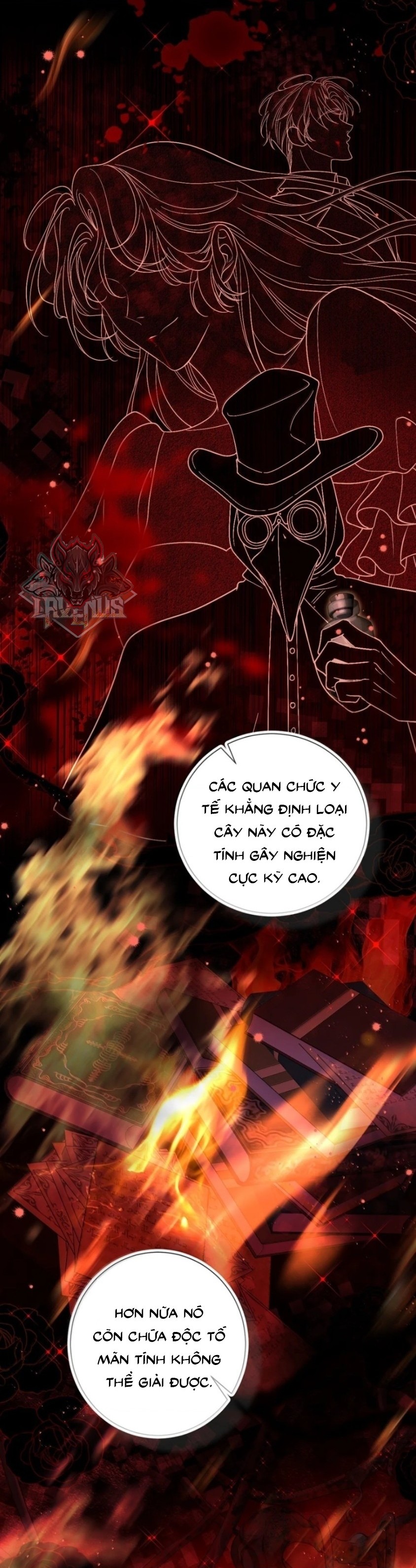 đọc truyện Hầu Gái Ác Ma Chỉ Muốn Bị Bắt Nạt Bởi Thiên Kim Tiểu Thư  Chương 59 ảnh 8 tại Thiên Thai Truyện