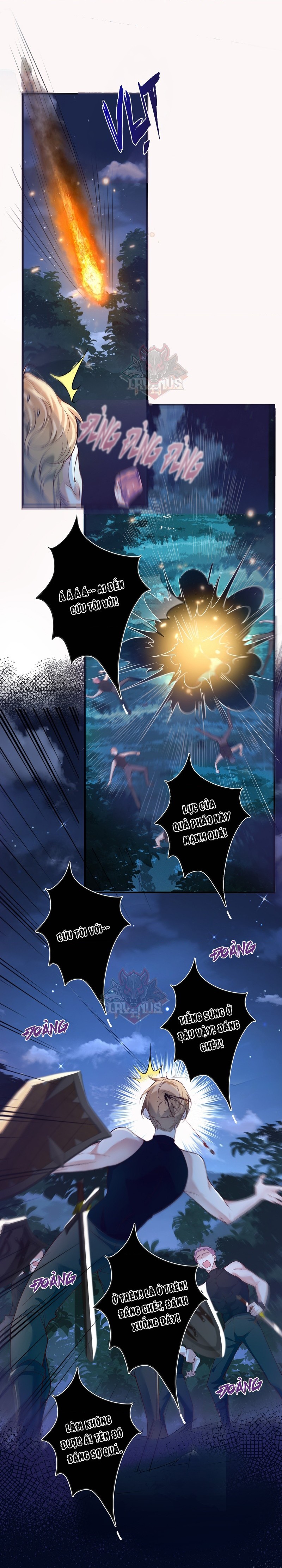 đọc truyện Hầu Gái Ác Ma Chỉ Muốn Bị Bắt Nạt Bởi Thiên Kim Tiểu Thư  Chương 7 ảnh 7 tại Thiên Thai Truyện