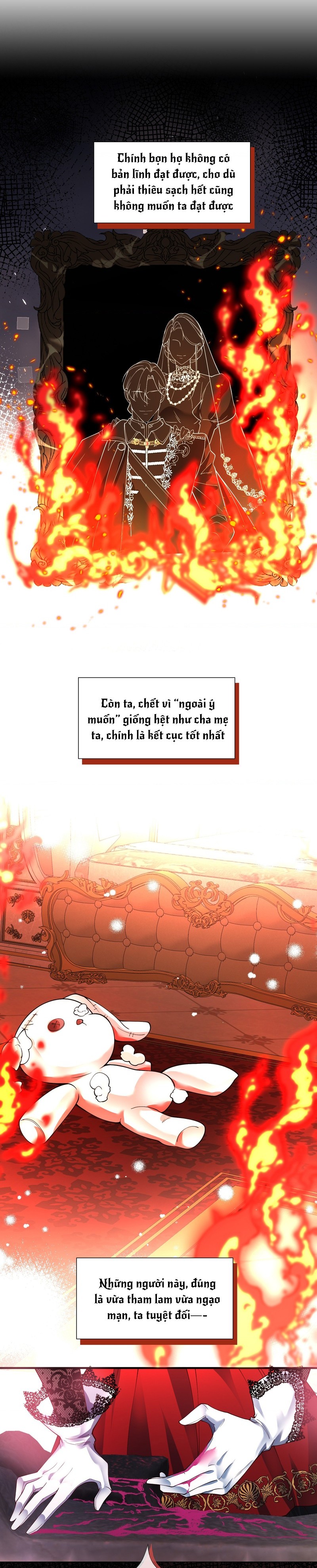 đọc truyện Hầu Gái Ác Ma Chỉ Muốn Bị Bắt Nạt Bởi Thiên Kim Tiểu Thư  Chương 8 ảnh 12 tại Thiên Thai Truyện