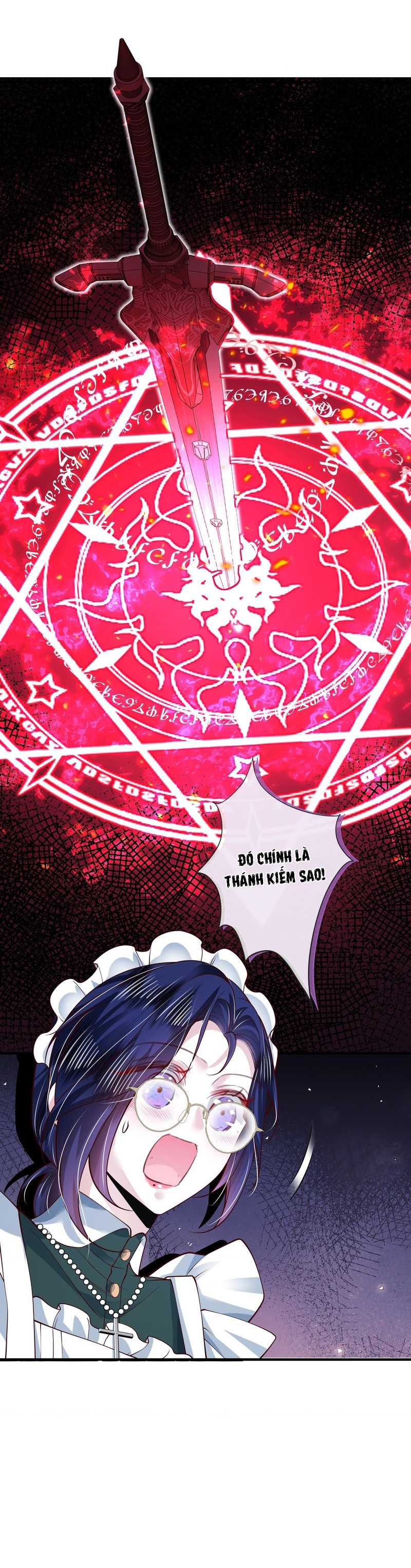 đọc truyện Hầu Gái Ác Ma Chỉ Muốn Bị Bắt Nạt Bởi Thiên Kim Tiểu Thư  Chương 8 ảnh 14 tại Thiên Thai Truyện