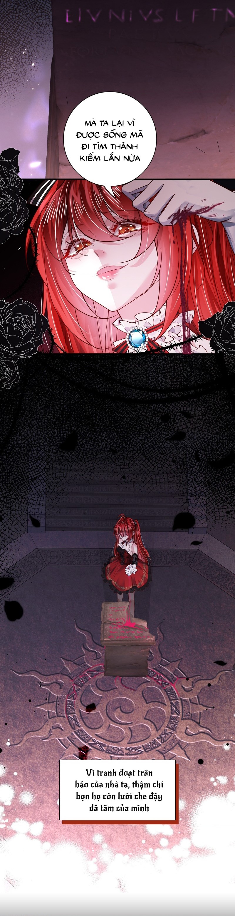 đọc truyện Hầu Gái Ác Ma Chỉ Muốn Bị Bắt Nạt Bởi Thiên Kim Tiểu Thư  Chương 8 ảnh 11 tại Thiên Thai Truyện